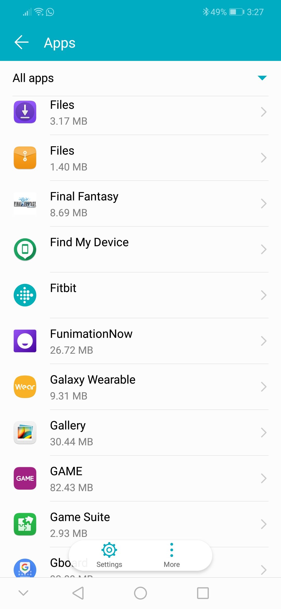 fitbit compatible with huawei p20 pro