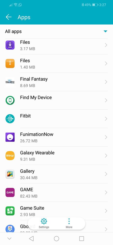 Fitbit for hot sale galaxy s8