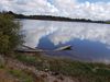 And across the Kalgan River