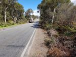 Up the final hill (steeper than it looks!)