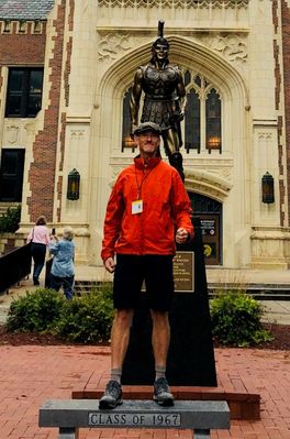 Mimicking the Trojan