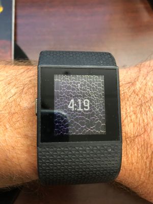 Fitbit best sale surge 4