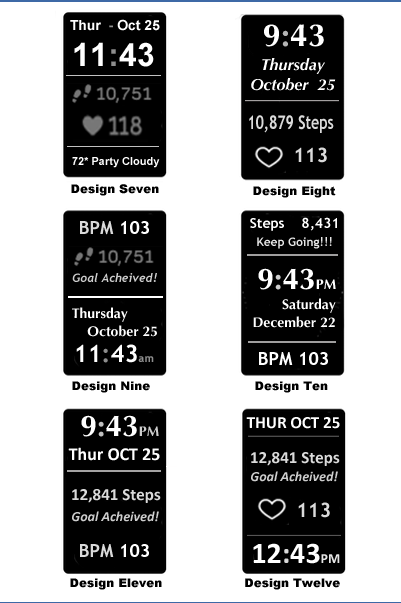 fitbit charge 3 firmware update