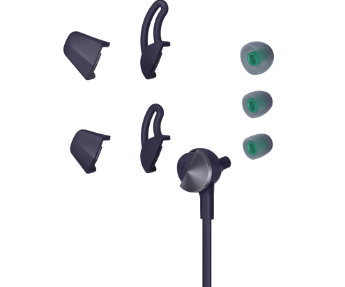 fitbit flyer replacement earbuds