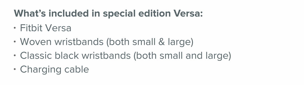 This is from the specification section of the product page.