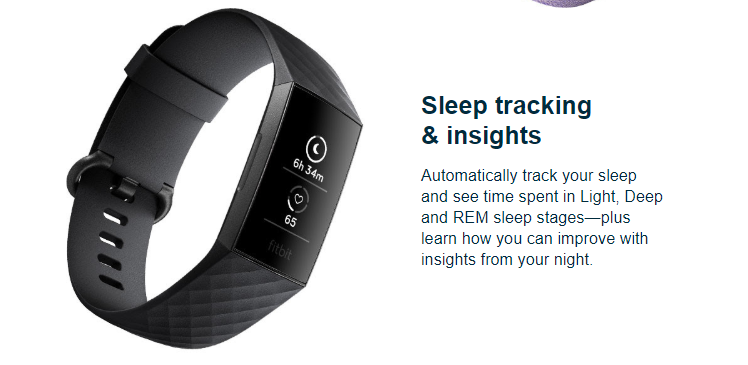 Solved Option to add Sleep data the Versa s screen. Fitbit