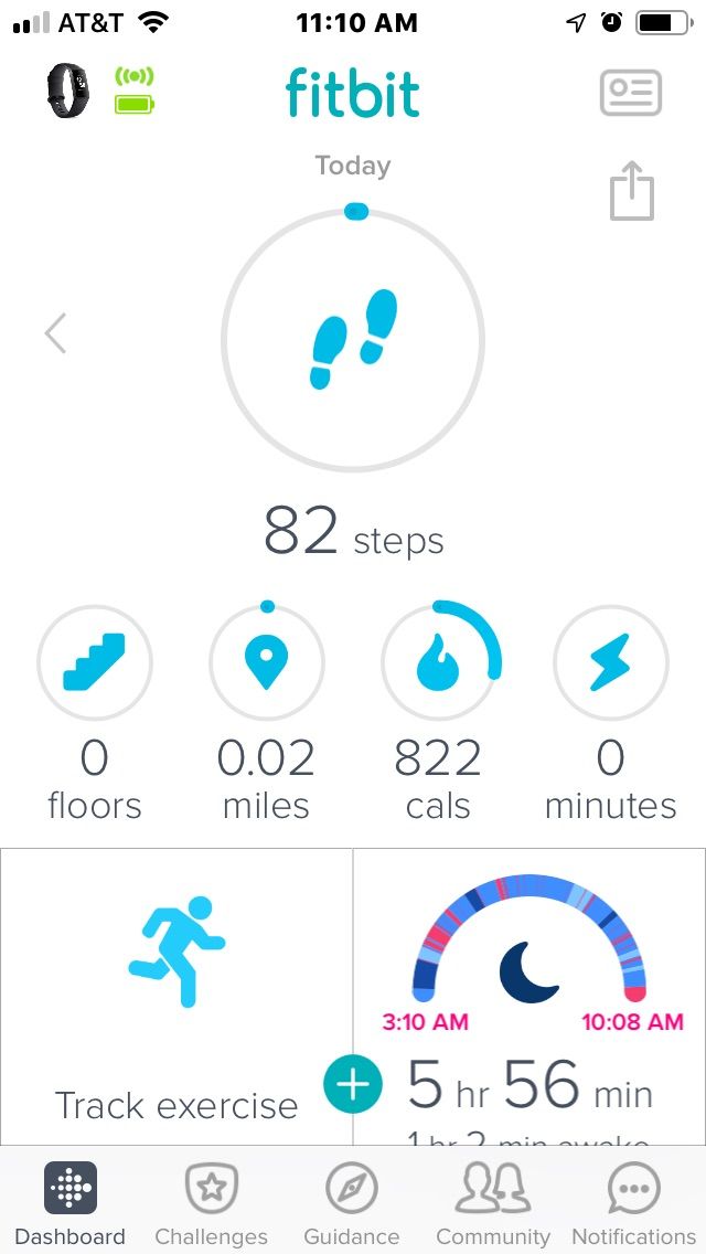 Fitbit hr discount bluetooth not working