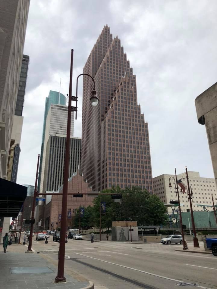 Bank of America Tower