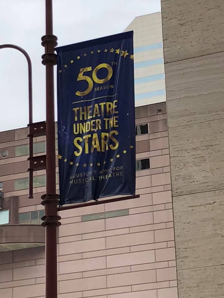 50 Years of Theater
