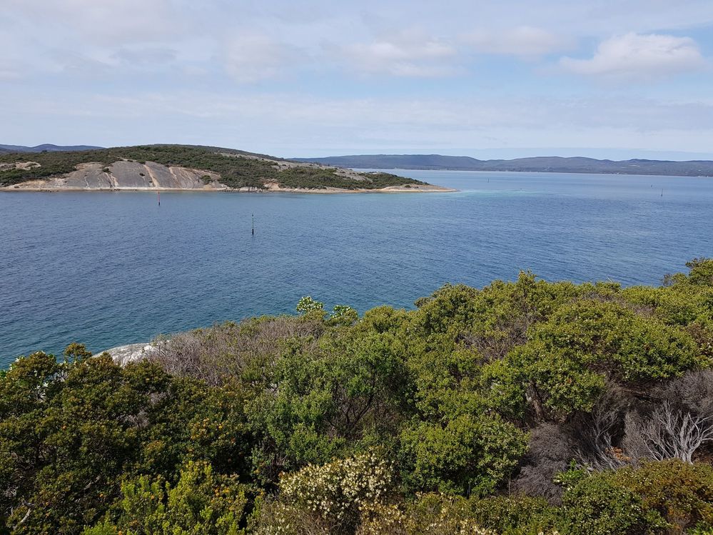 King George Sound