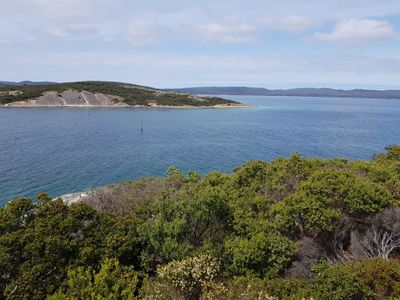 King George Sound