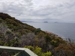 Towards Oyster Harbour