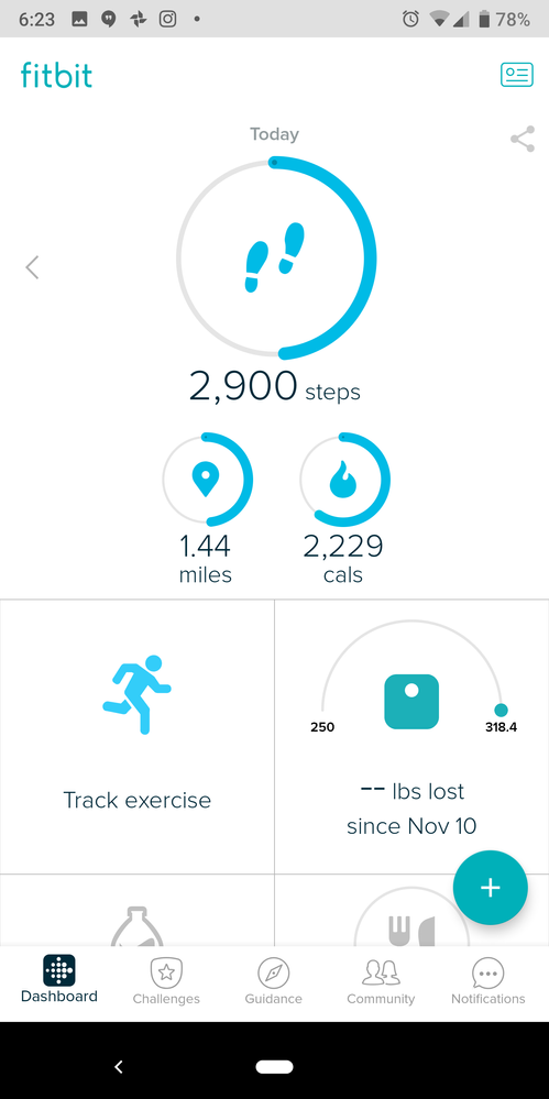 After a bit
