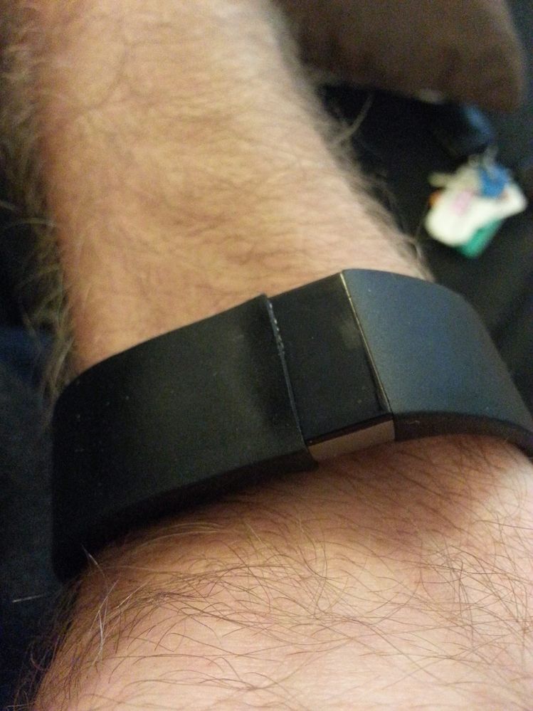 Force band