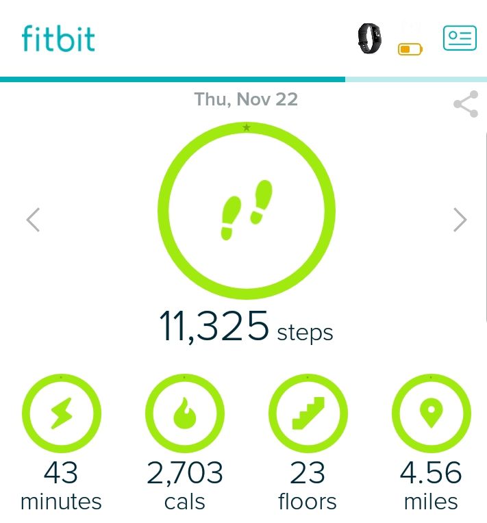 fitbit games charge 3