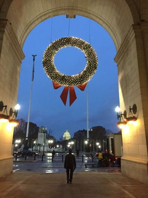 Union Station - DC