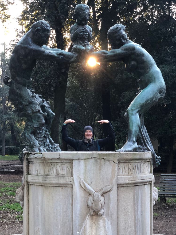 Mimicking statutes