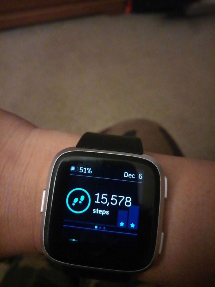 24hrs after the firmware update, battery dropped from 100% to 51%