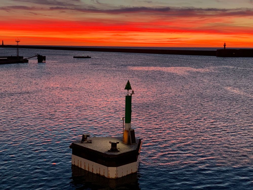 Sete - France
