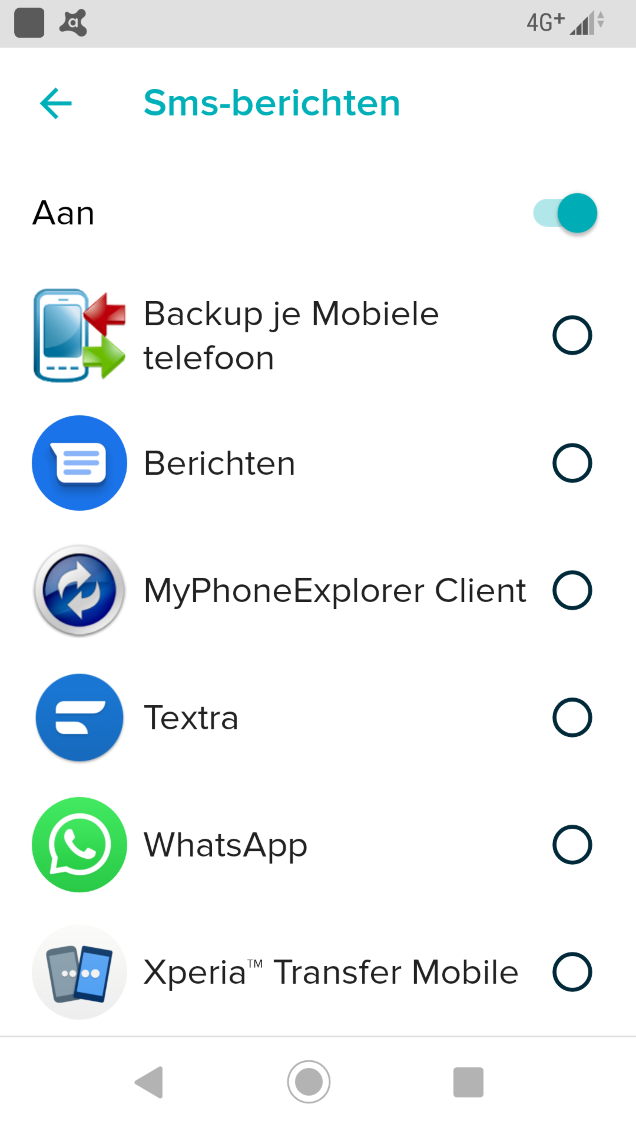 how to setup whatsapp on fitbit versa 2