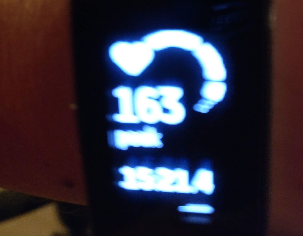 Charge 2 @ 15 min 21 sec