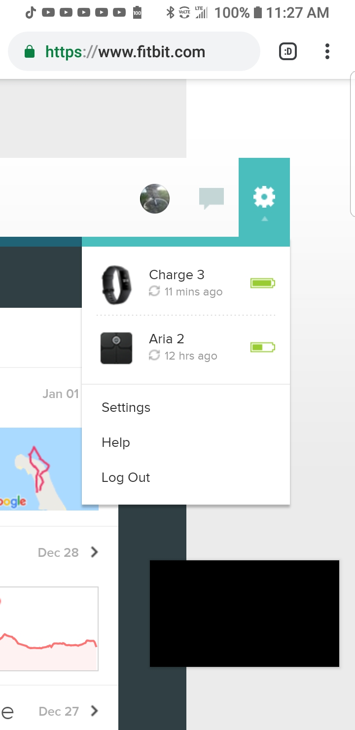Setting correct time on my blaze Fitbit Community