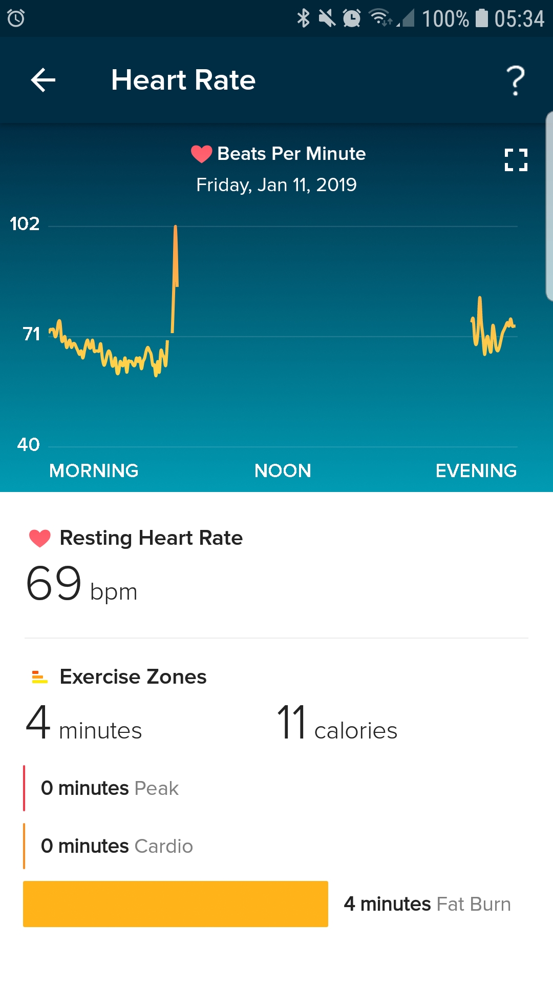 Active minutes disappearing Fitbit Community