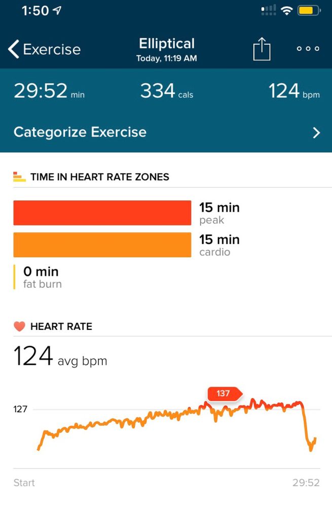 charge 3 heart rate
