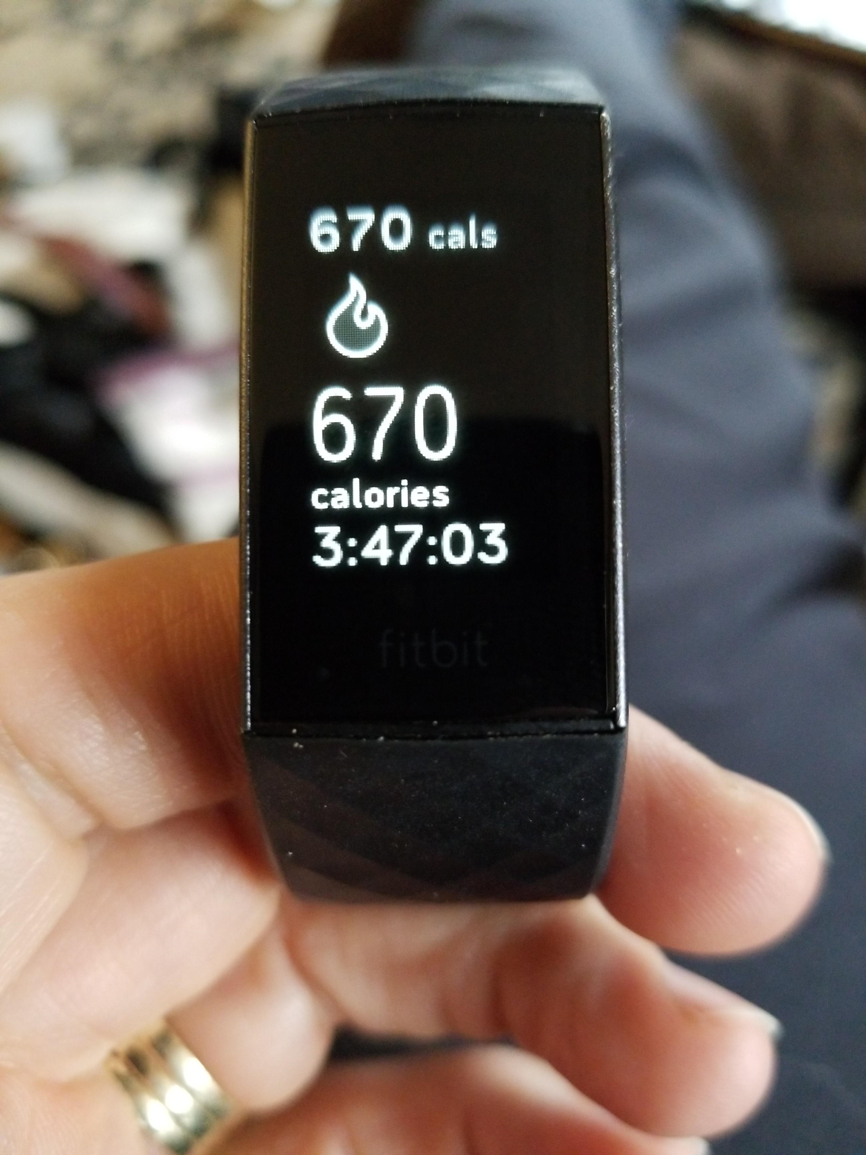 [Letter3 5] Turn Off Fitbit Sense - g5aszpq