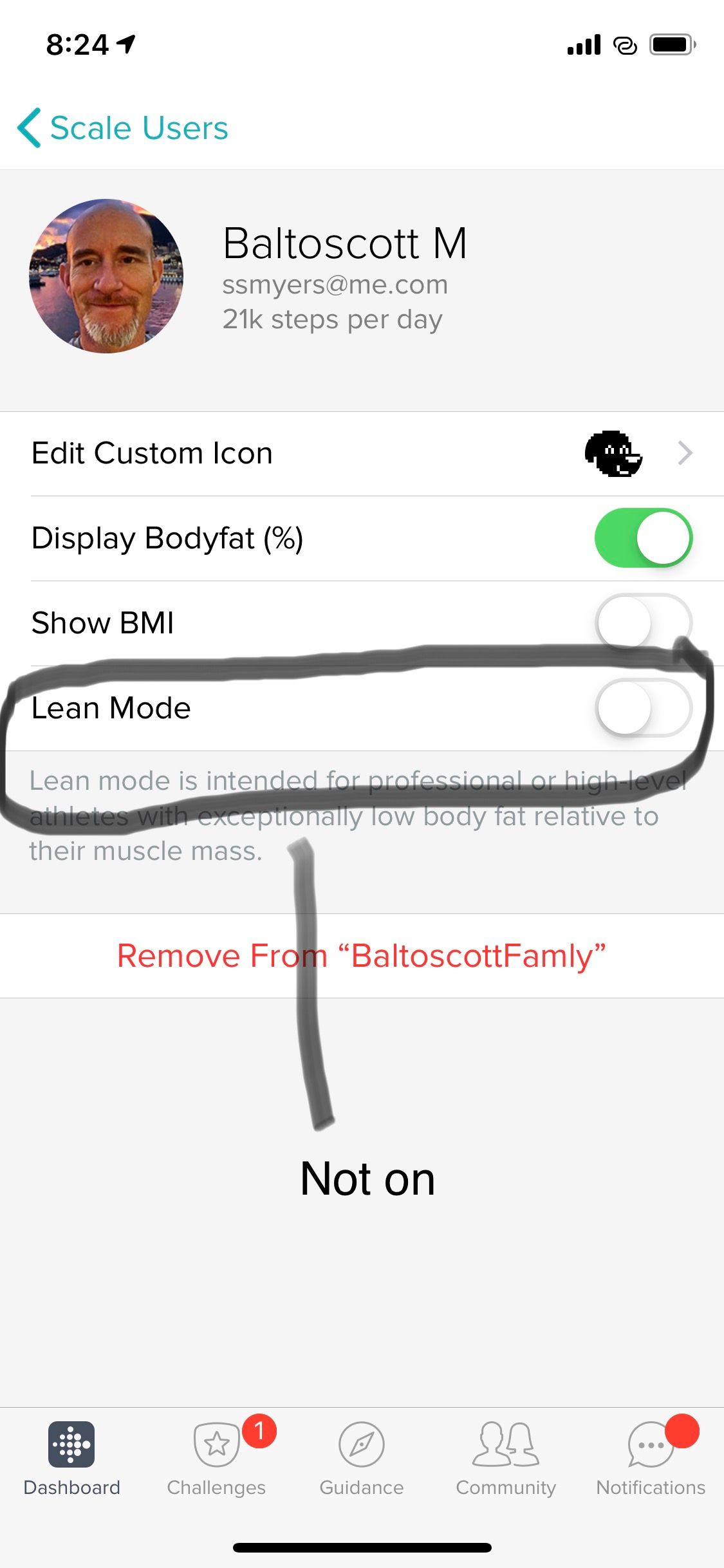 aria 2 body fat percentage accuracy