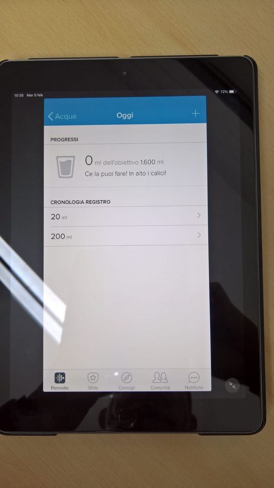 200+20=0 ma invece é 220