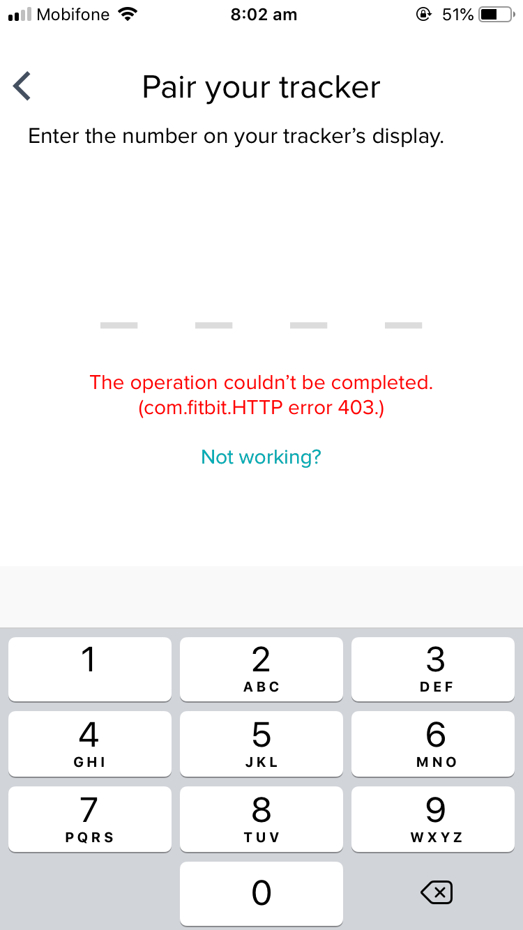 aren⚠️プロフご確認下さい　 I'm not able to update Fortnite. Has anyone fixed this