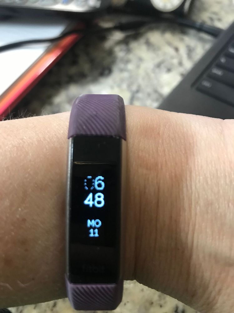 Fitbit alta hr keeps scrolling new arrivals