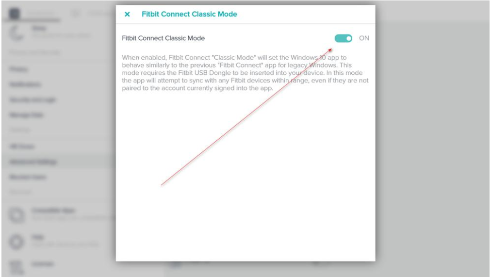 Solved Zip not syncing; Windows 10 laptop Fitbit Community