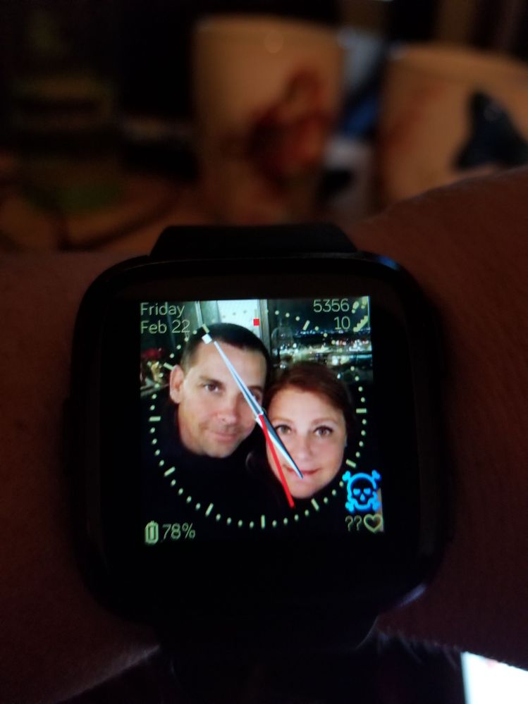 One has been like this now for a week. Tried everything to fix it. Please advise. Thanks