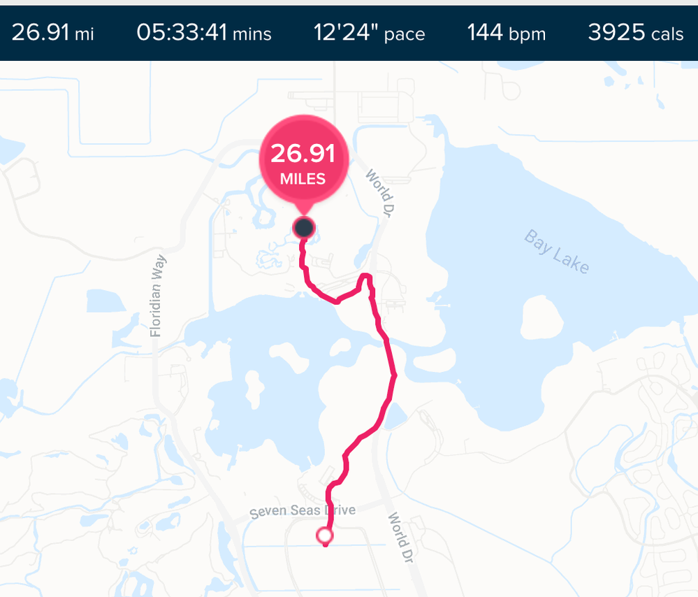 Failed Versa connected GPS
