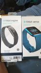 Thank you Fitbit