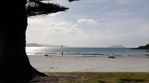 Middleton Beach this morning