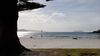 Middleton Beach this morning