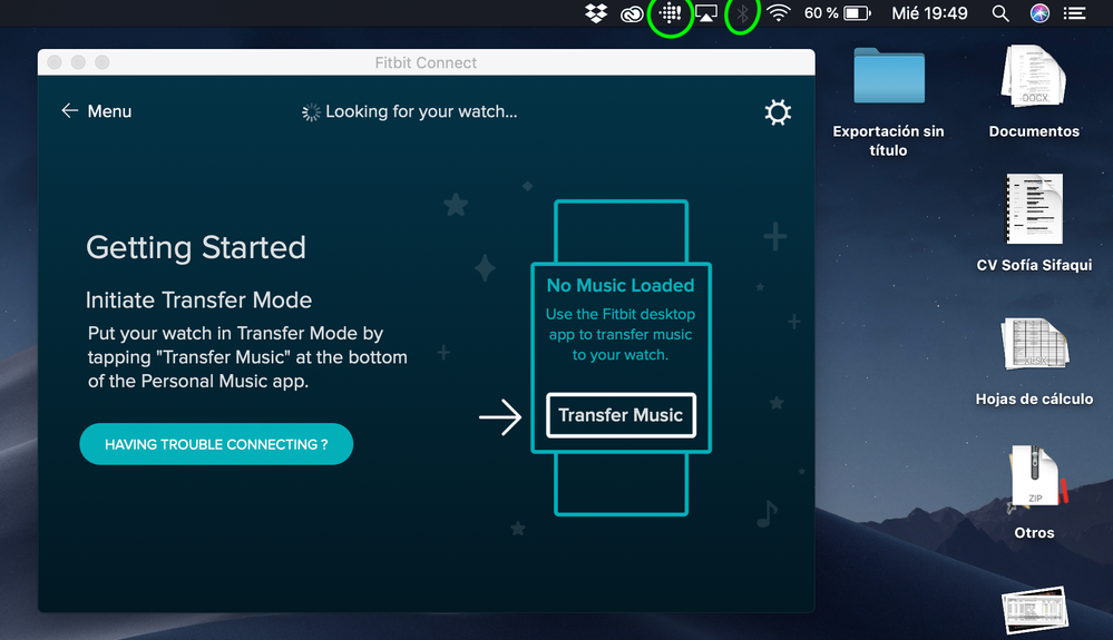 spotify versa