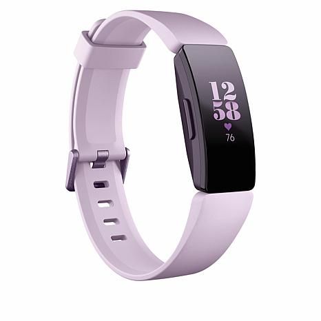 free clock faces for fitbit inspire hr