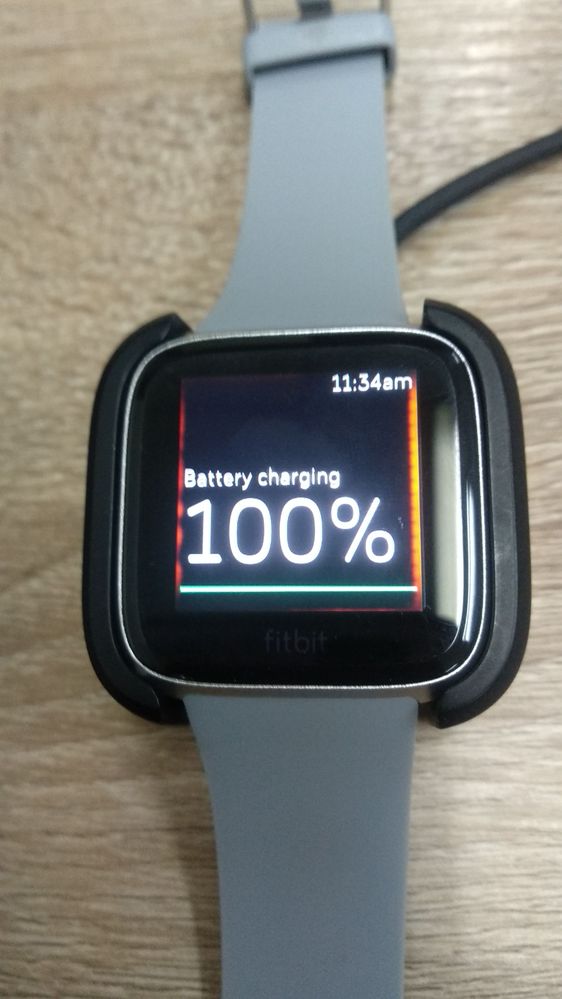 Fitbit cheap versa forum