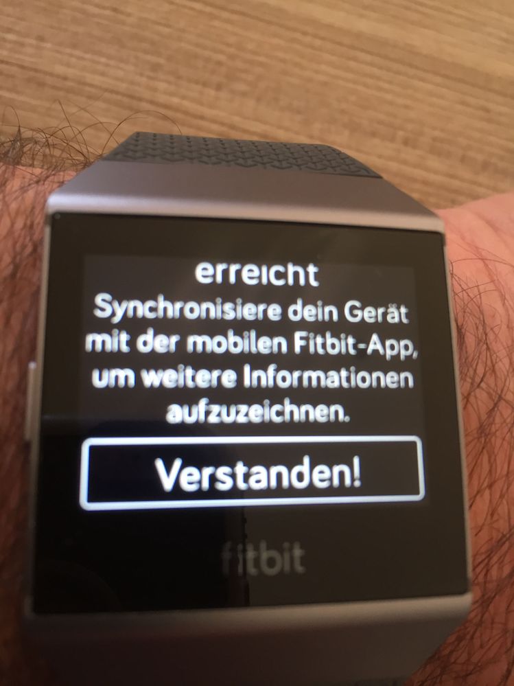 Betrifft Wassermengeneingabe!