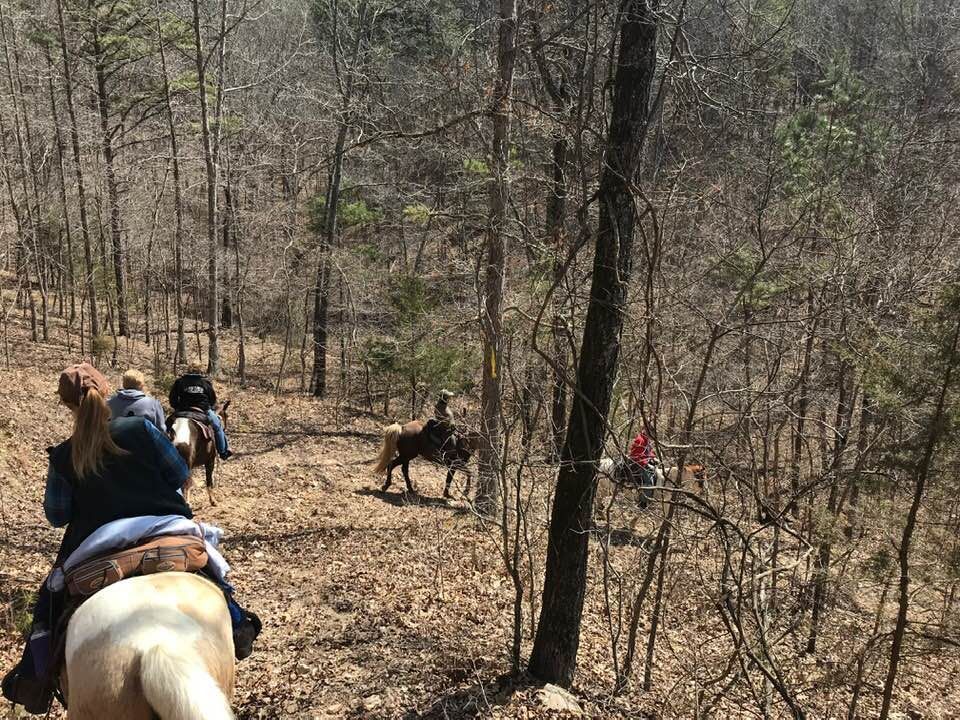 downhill & uphill
