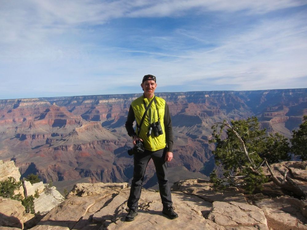 Grand Canyon