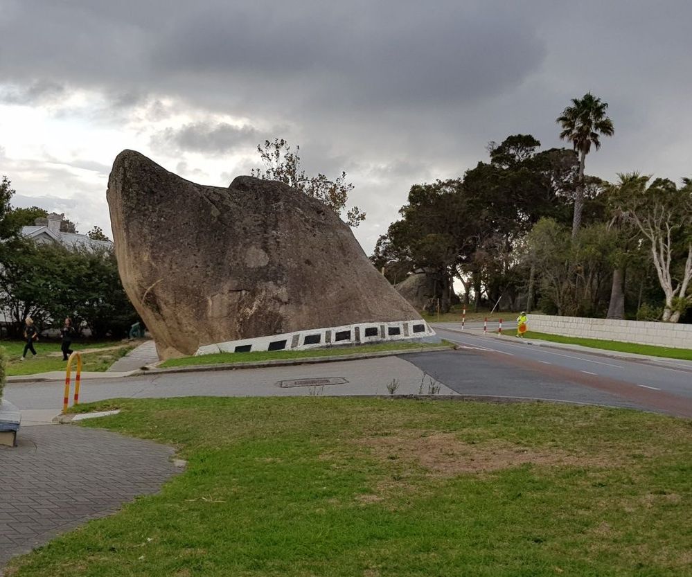 Dog Rock