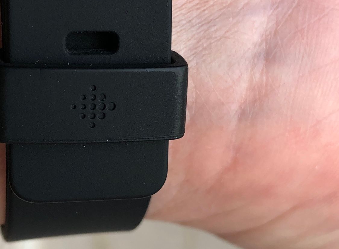 fitbit inspire hr bracelets