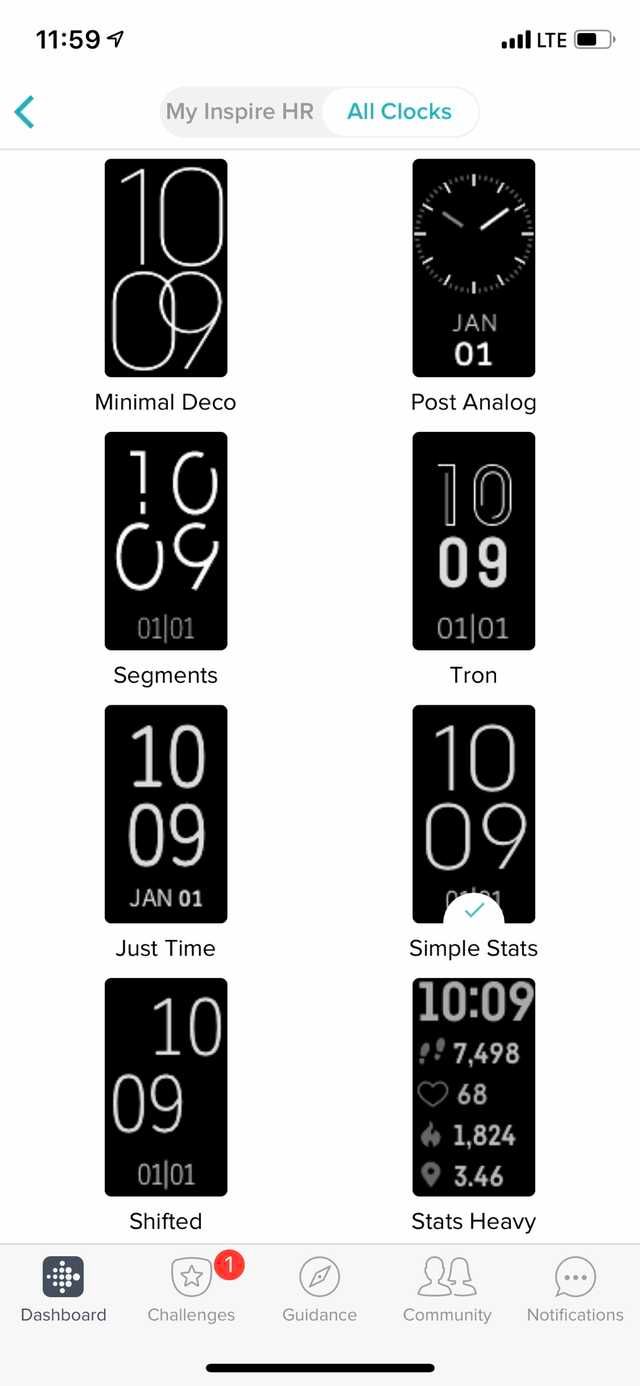 Not impressed Fitbit Community