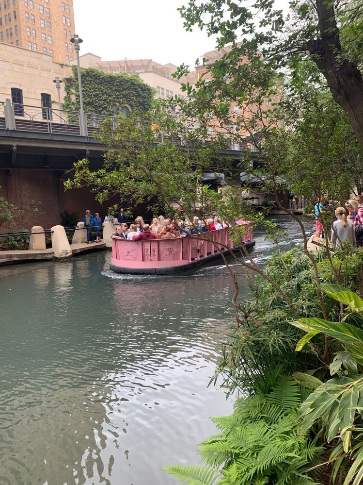 Riverwalk