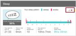 sleep log